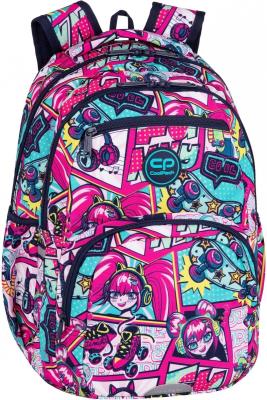 Opakowanie Plecak 2-komorowy Coolpack Pick Anime