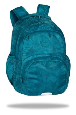 Opakowanie Plecak 2-komorowy Coolpack pick blue