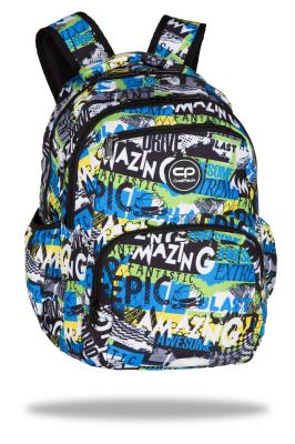 Opakowanie Plecak 2-komorowy Coolpack Pick CENTRE