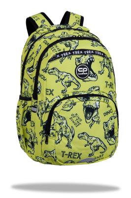 Opakowanie Plecak 2-komorowy Coolpack pick dino adventure