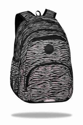 Plecak 2-komorowy Coolpack Pick Flash Waves. Wydawca: Patio. SmakLiter.pl Opakowanie Plecak 2-komorowy Coolpack Pick Flash Waves