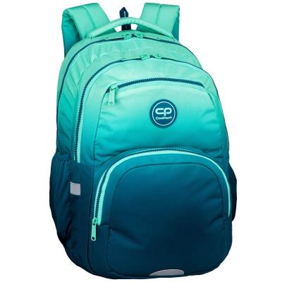 Opakowanie Plecak 2-komorowy Coolpack Pick Gradient Blue Lagoon