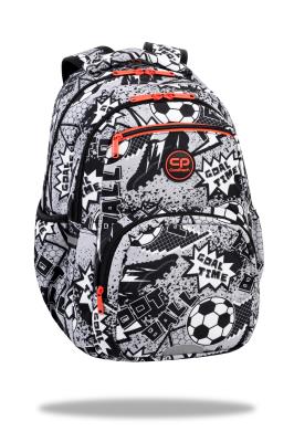 Opakowanie Plecak 2-komorowy Coolpack pick grey ball