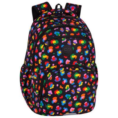 Plecak 2-komorowy Coolpack Pick Imagine. Wydawca: Patio. SmakLiter.pl Opakowanie Plecak 2-komorowy Coolpack Pick Imagine