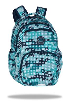 Opakowanie Plecak 2-komorowy Coolpack Pick MARKET