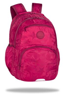 Opakowanie Plecak 2-komorowy Coolpack pick red