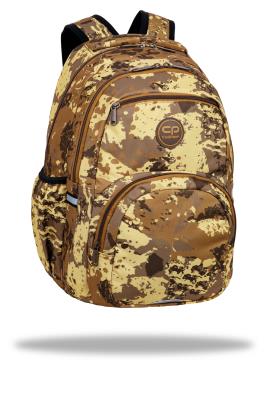 Opakowanie Plecak 2-komorowy Coolpack pick sand storm