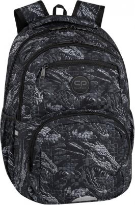 Opakowanie Plecak 2-komorowy Coolpack Pick Shazam