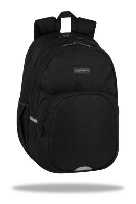 Opakowanie Plecak 2-komorowy Coolpack Rider Black Collection