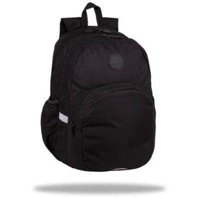 Opakowanie Plecak 2-komorowy Coolpack Rider Rpet Black