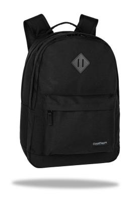 Opakowanie Plecak 2-komorowy Coolpack Scout Black Collection