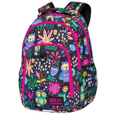 Opakowanie Plecak 2-komorowy Coolpack strike L color bomb