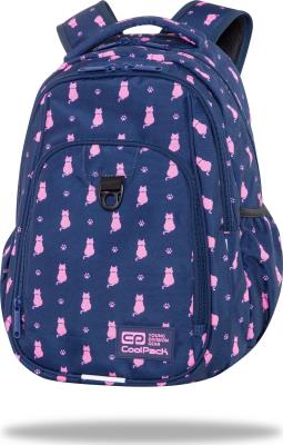 Opakowanie Plecak 2-komorowy Coolpack strike L navy kitty