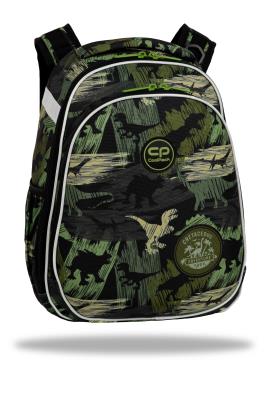 Opakowanie Plecak 2-komorowy Coolpack turtl adventure park