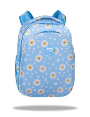 Opakowanie Plecak 2-komorowy Coolpack Turtle Daisy Sun