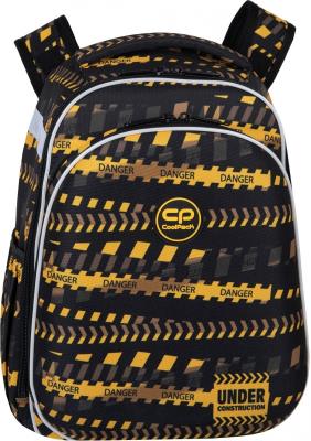 Opakowanie Plecak 2-komorowy Coolpack Turtle Don`T Do It