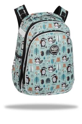 Opakowanie Plecak 2-komorowy Coolpack turtle shoppy