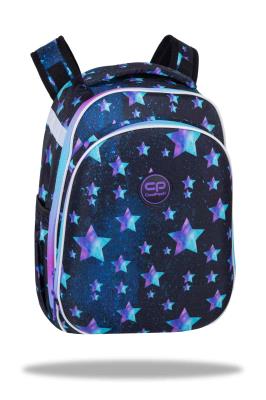 Opakowanie Plecak 2-komorowy Coolpack Turtle Star Night