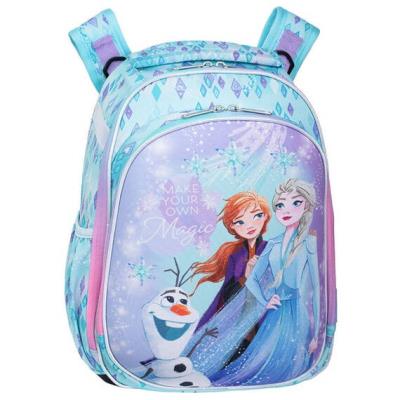 Opakowanie Plecak 2-komorowy Disney Core Turtle Frozen