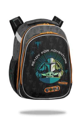 Opakowanie Plecak 2-komorowy Disney Core Turtle Mandalorian