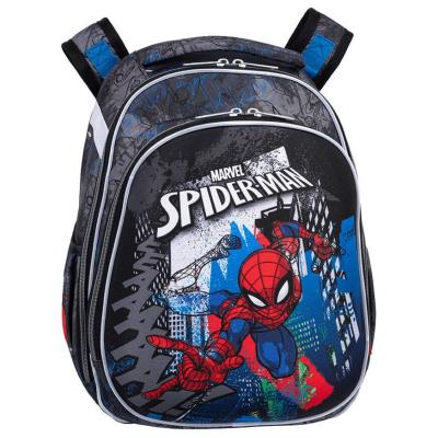 Opakowanie Plecak 2-komorowy Disney Core Turtle Spiderman