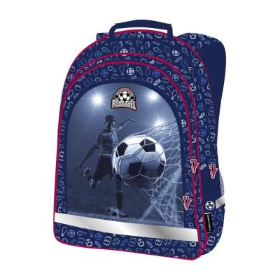 Opakowanie Plecak 2-komorowy Piłka PL15BPI19