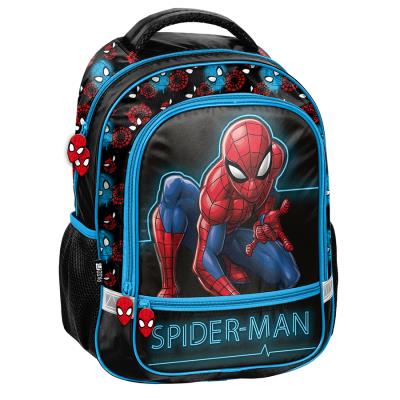Opakowanie Plecak 2-komorowy Spider Man SP22CS-260