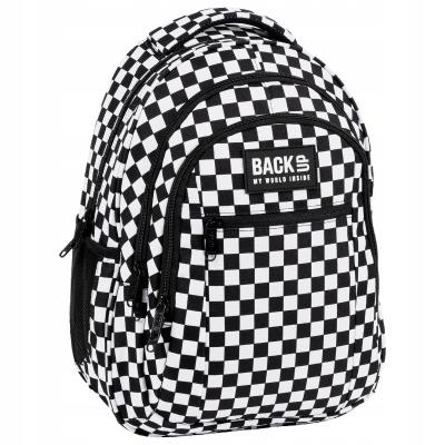 Opakowanie Plecak 3-komorowy Backup 6 model O 94