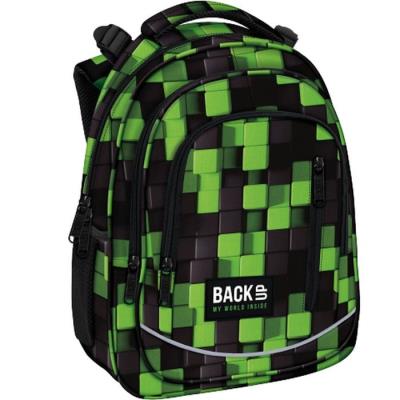 Opakowanie Plecak 3-komorowy Backup Gra Metasphere PLB6R52
