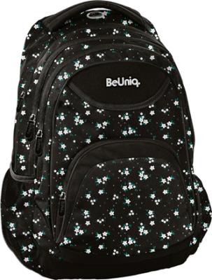 Opakowanie Plecak 3-komorowy BeUniq BU23ME-2708 Paso