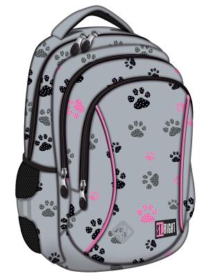 Opakowanie Plecak 3-komorowy BP26 Paws