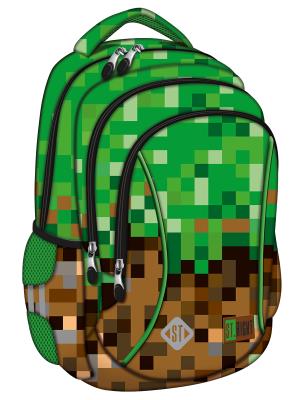 Opakowanie Plecak 3-komorowy BP26 PX