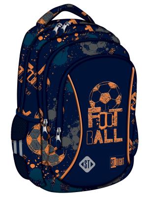 Opakowanie Plecak 3-komorowy BP26 Soccer Balls