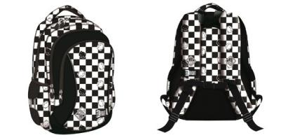 Opakowanie Plecak 3-komorowy Chess Cats