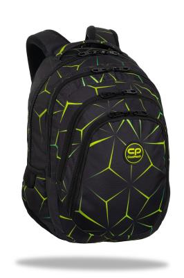 Opakowanie Plecak 3-komorowy Coolpack drafter 3 quake