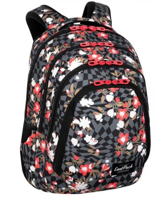 Opakowanie Plecak 3-komorowy Coolpack drafter 3 venice