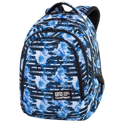 Opakowanie Plecak 3-komorowy Coolpack drafter blue marine