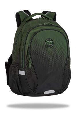 Opakowanie Plecak 3-komorowy Coolpack Factor X Gradient Grass