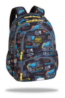 Opakowanie Plecak 3-komorowy Coolpack spiner termic monster