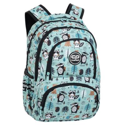 Opakowanie Plecak 3-komorowy Coolpack Spiner Termic Shoppy