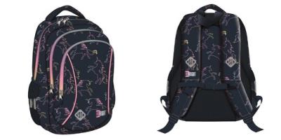 Opakowanie Plecak 3-komorowy Dream Unicorn