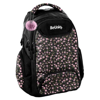 Opakowanie Plecak 3-komorowy Flowers BU22FW-2908 Paso