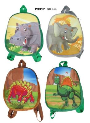 Opakowanie Plecak 30cm MIX