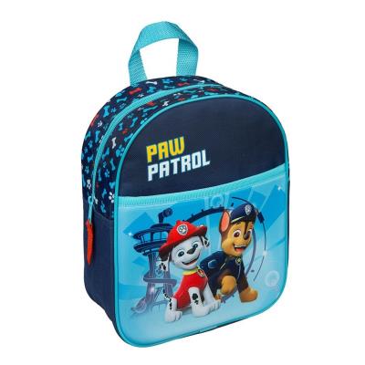 Opakowanie Plecak 3D Psi Patrol