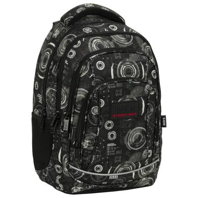 Opakowanie Plecak 4-komorowy BACKUP 5 model A39 radary