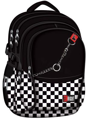 Opakowanie Plecak 4-komorowy BP1 K-Pop Chain