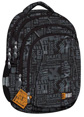 Opakowanie Plecak 4-komorowy BP4 EXTREME