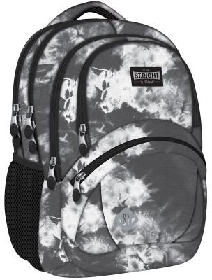 Opakowanie Plecak 4-komorowy BP5 Grey Clouds