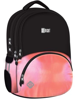 Opakowanie Plecak 4-komorowy BP7 CORAL HOLO
