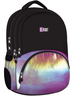 Opakowanie Plecak 4-komorowy BP7 HOLO MULTICOLOR